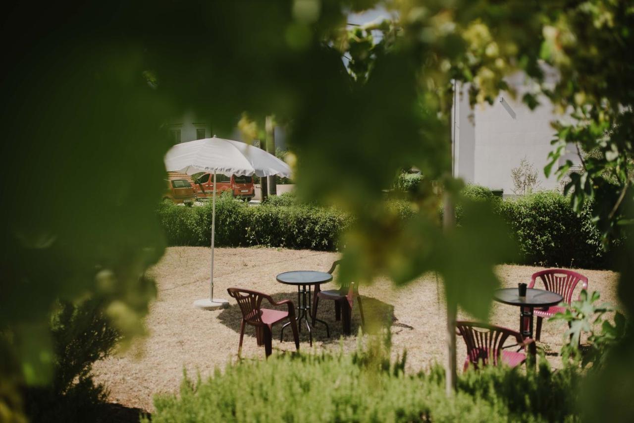 Ruza Apartmani Zadar Exteriör bild