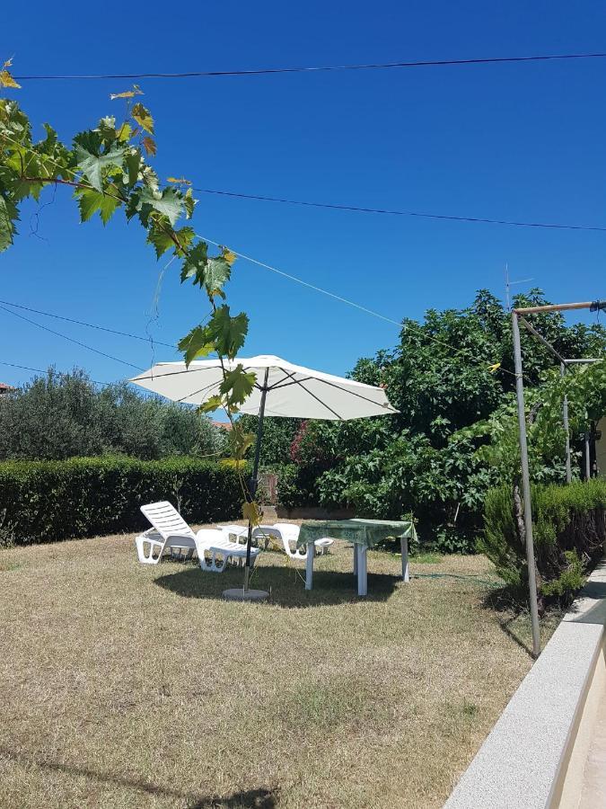 Ruza Apartmani Zadar Exteriör bild