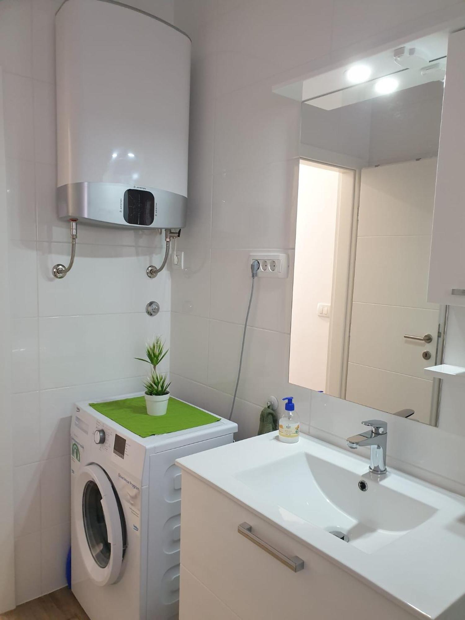 Ruza Apartmani Zadar Exteriör bild