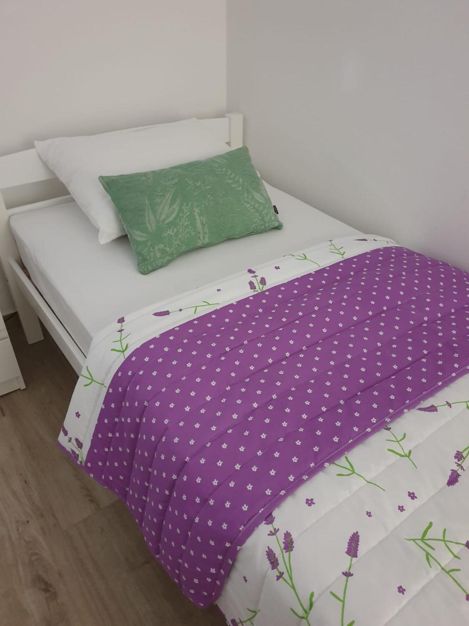 Ruza Apartmani Zadar Exteriör bild