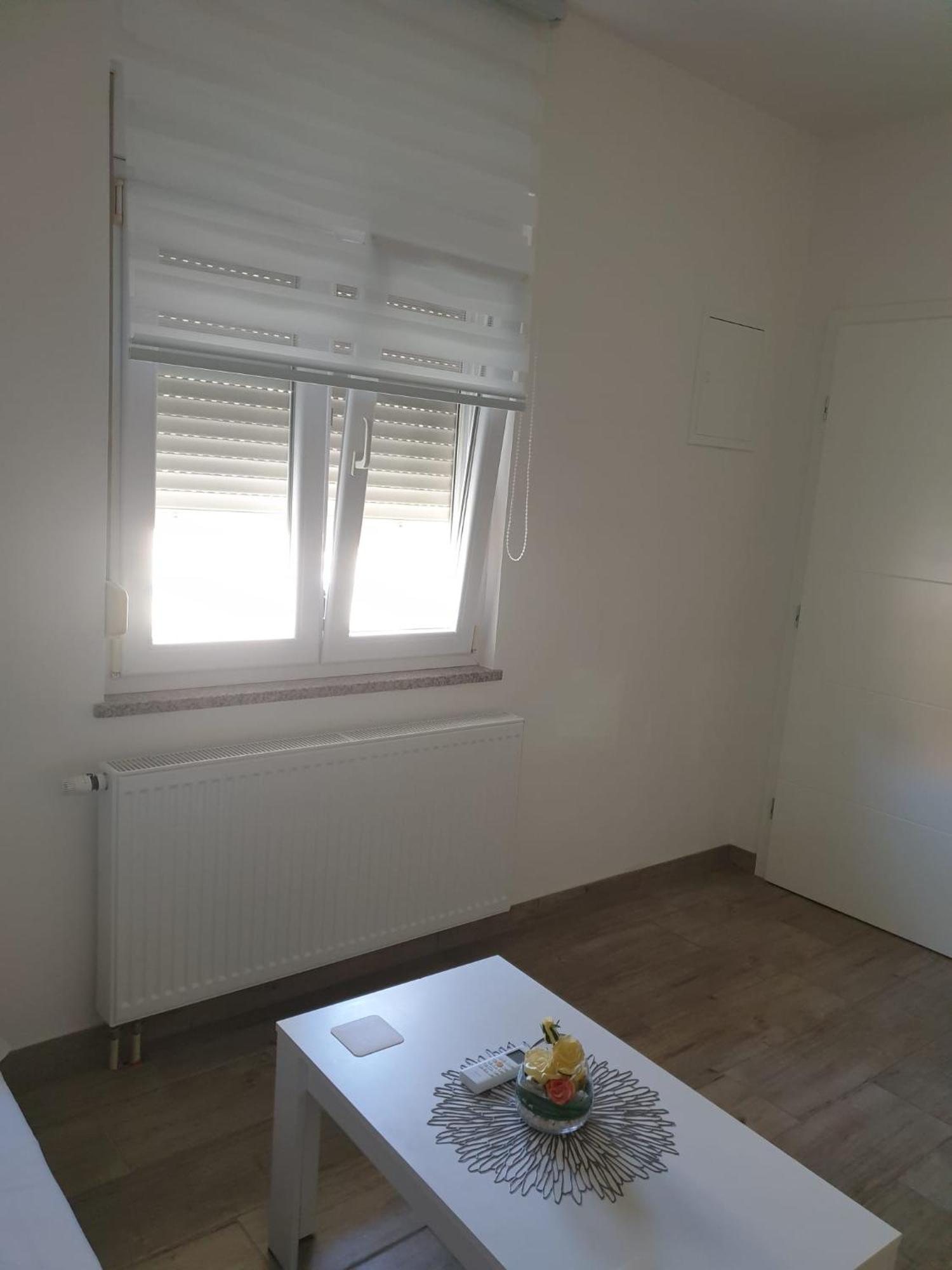 Ruza Apartmani Zadar Exteriör bild