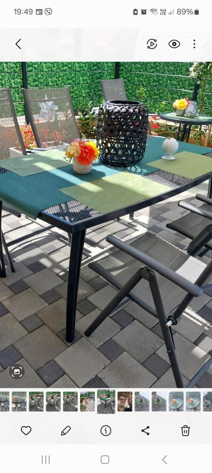 Ruza Apartmani Zadar Exteriör bild